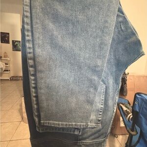 Lane Bryant Women's Light Blue Skinny Jeans